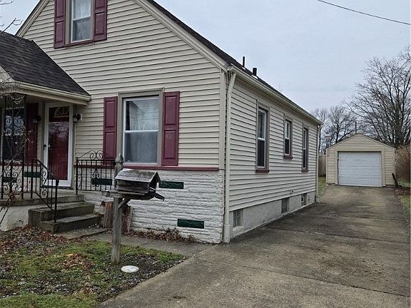 2nd image of 118 S Osborn Ave