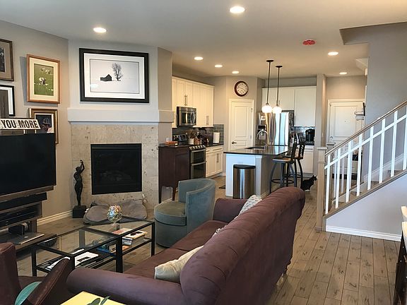 Main Level