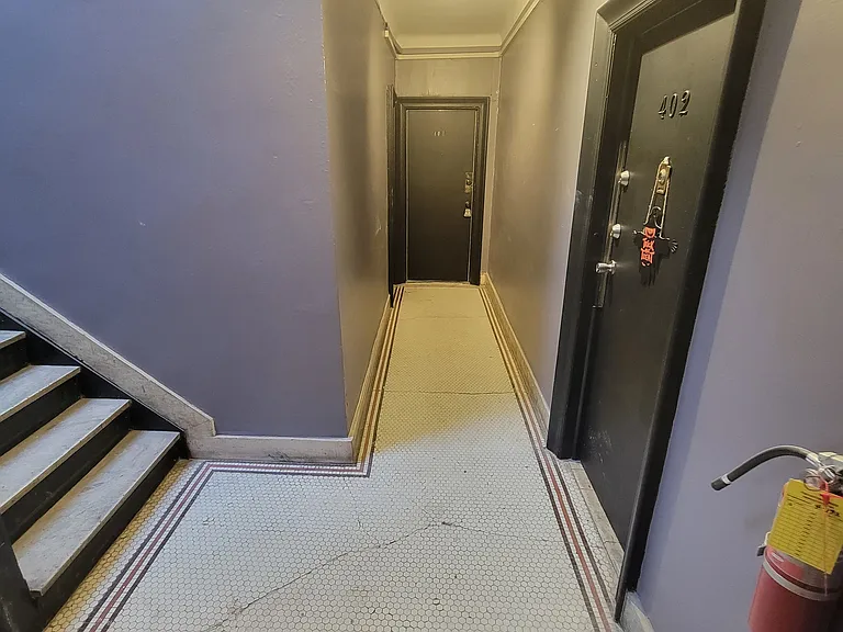 192 Kensington Ave #401 — Photo 3