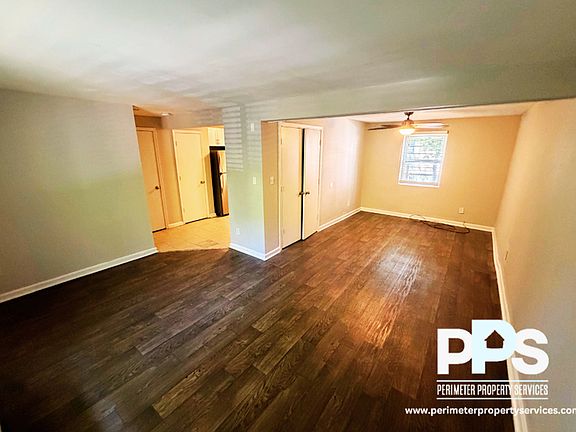 5th image of 657 John Wesley Dobbs Ave NE APT 4