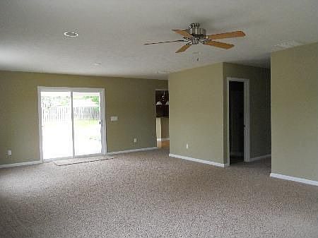 Living Room / Dining Room