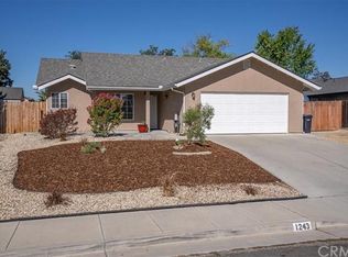 1243 Katherine Ct, Paso Robles, CA 93446