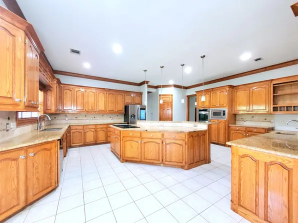 360 Highland Oaks Cir, Southlake, TX 76092