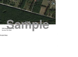 259 Hoyle Farm Rd, New Bern, NC 28560