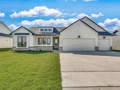 2905 E Sunnyslope St, Wichita, KS, 67219