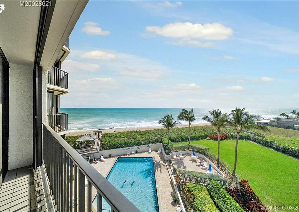 1st image of 9650 S Ocean Dr APT 409