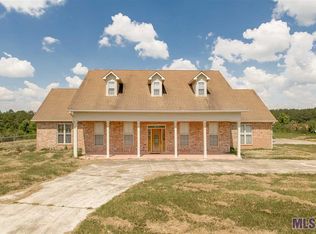27099 Pleasant Hill Rd, Mount Hermon, LA 70450