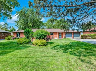 9062 Concession 4 Rd #4, Uxbridge, ON L0C1E0