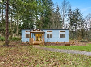26405 NE Hinness Rd, Brush Prairie, WA 98606