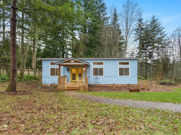 26405 NE Hinness Rd, Brush Prairie, WA 98606