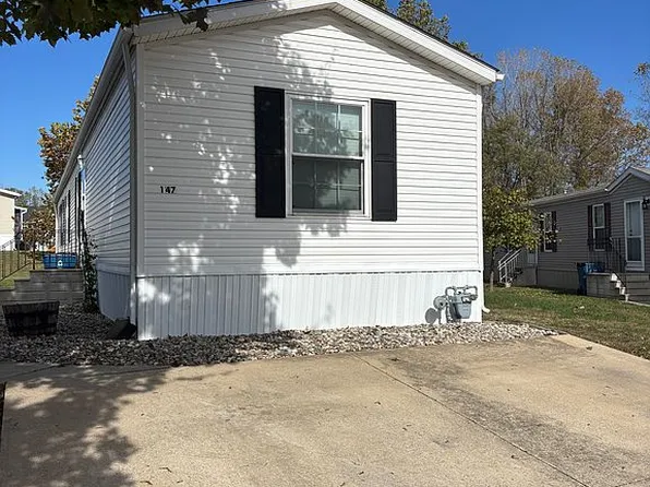 147 Hunters Holw, Collinsville, IL 62234