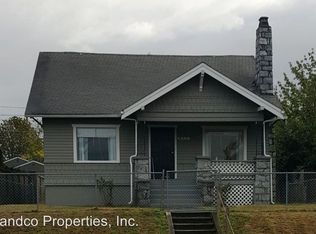 4309 S M St, Tacoma, WA
