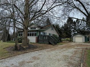 676 Bayview Dr, Coventry Township, OH 44319