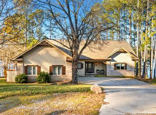 311 Inagehi Ln, Loudon, TN 37774