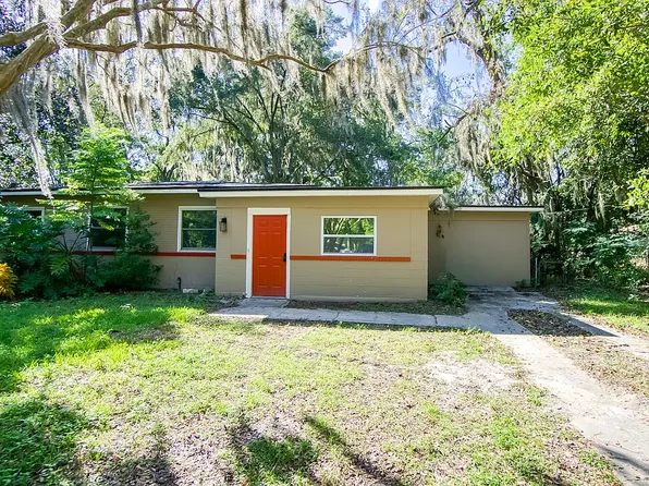 5106 110th St, Jacksonville, FL 32244