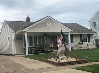 3629 Delancy Dr, Bensalem, PA 19020