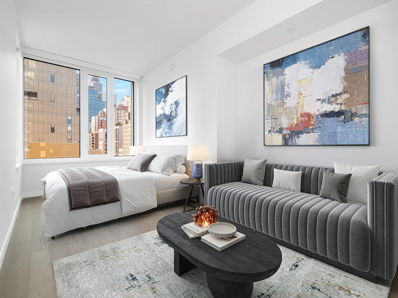 200 East 23rd Street — Photo 1