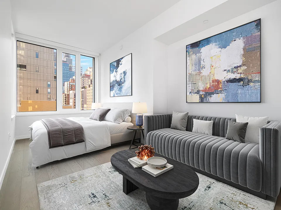 200 E 23rd St #10G