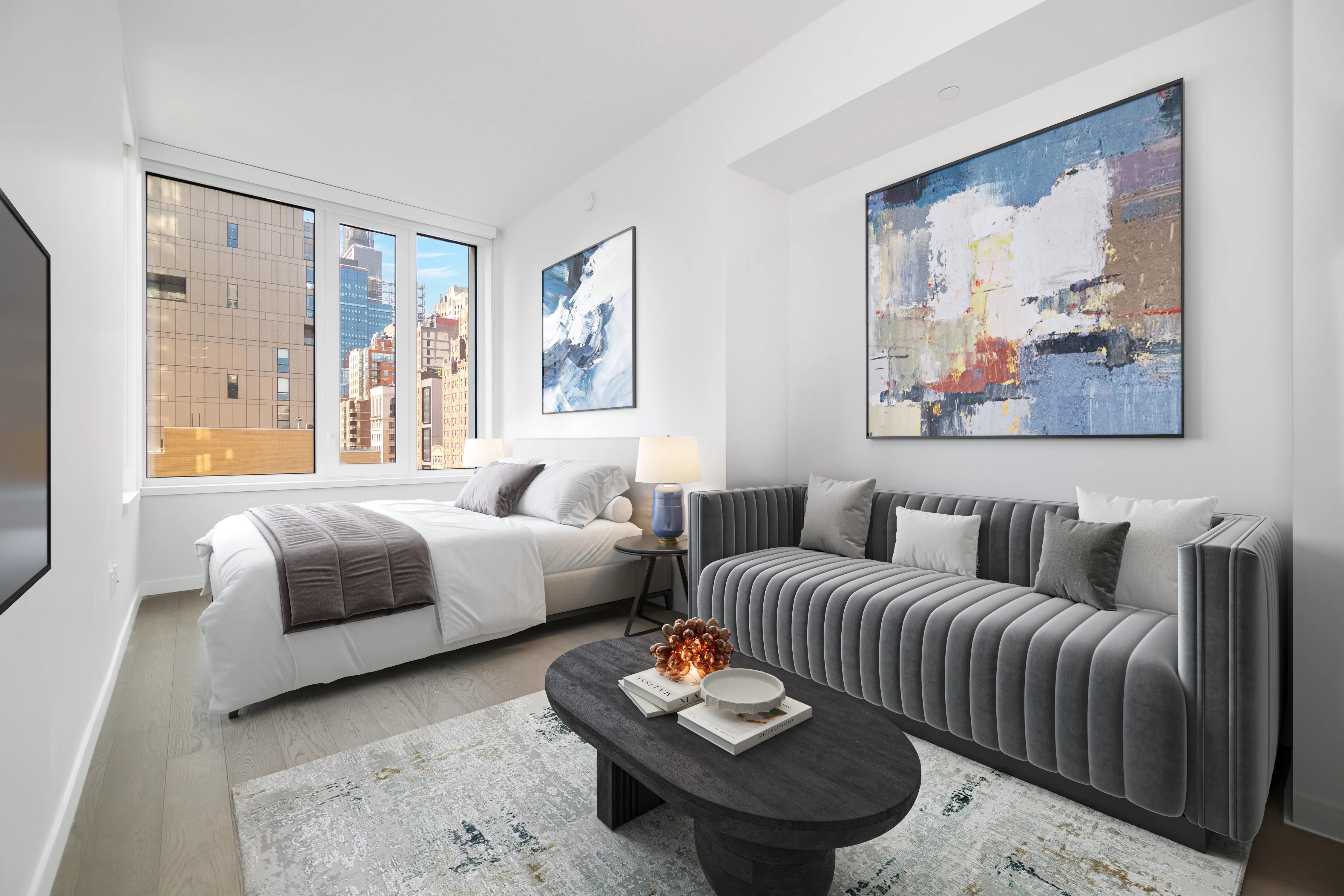 200 East 23rd Street #6G in Gramercy Park, Manhattan | StreetEasy