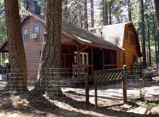 9441 Thatcher Mill Rd, Shingletown, CA 96088