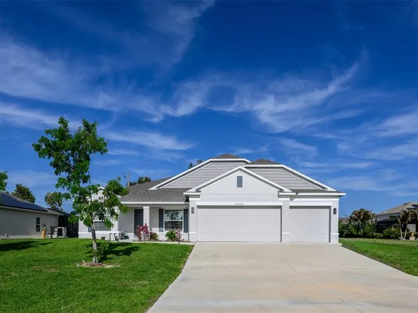 25506 Doredo Dr, Punta Gorda, FL 33955