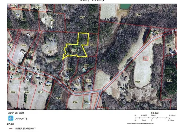 189 Village Main Trl, Mount Airy, NC 27030