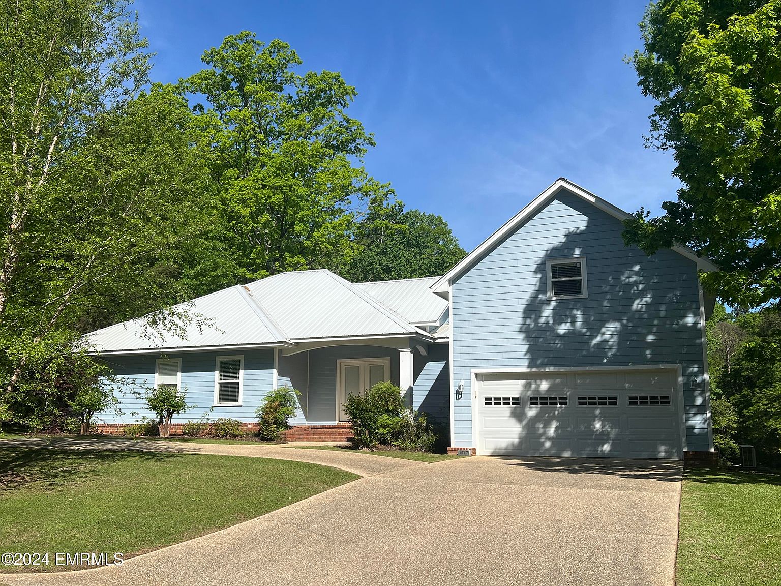 5477 Rainbow Pkwy, Toomsuba, MS 39364 MLS 23702 Zillow