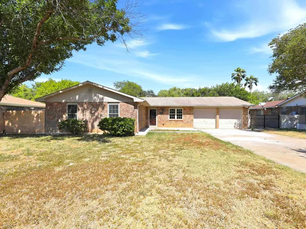 704 Sesame Ln, Laredo, TX 78045