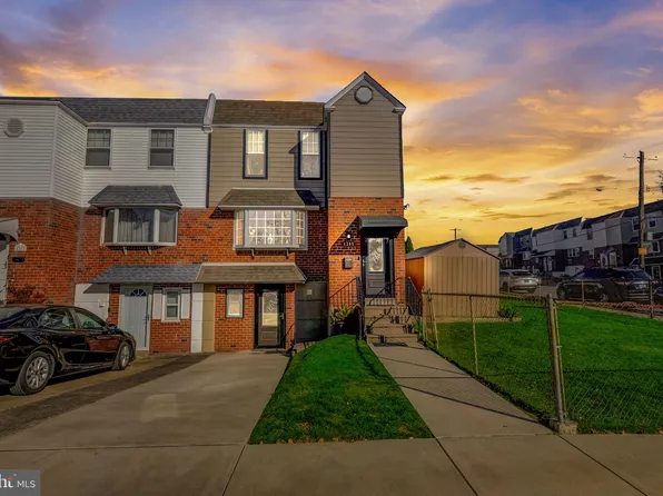 4385 Deerpath Ln, Philadelphia, PA 19154
