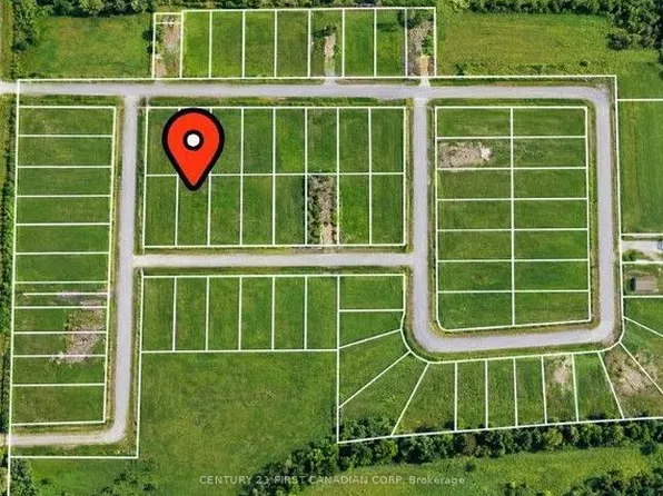 LOT 52 Marion St, Dawson, ON P0W 1L0