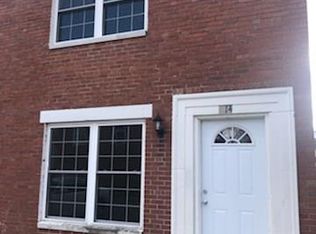 214 South St, Fairborn, OH 45324