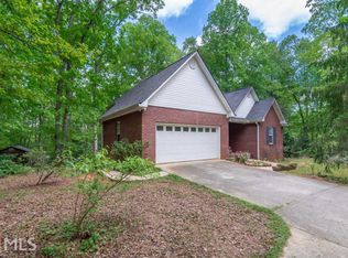 487 McCartan Trl, Clarkesville, GA 30523