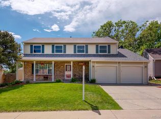 7064 S Grape Way, Centennial, CO 80122