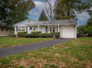 6349 Drysdale Sq W, Columbus, OH