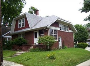 306 Division St, Normal, IL 61761