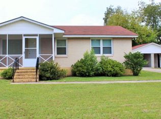 115 Westdale Ave, Aiken, SC 29801