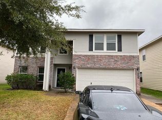 5023 Oakbriar Ln, Rosenberg, TX 77469