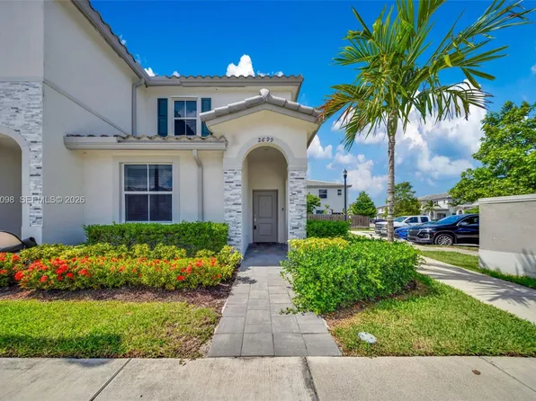 2699 SE 19th St #2699, Homestead, FL 33035