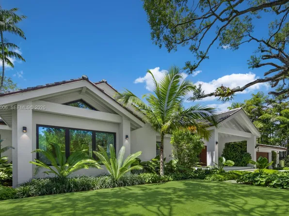 4100 Pinta Ct, Coral Gables, FL 33146
