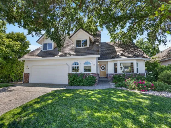7636 Bridgeview Dr, Sacramento, CA 95831