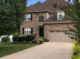 11049 Dipali Ct, Charlotte, NC 28214