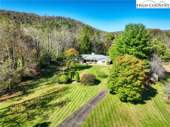3209 US HWY 221, Jefferson, NC 28640