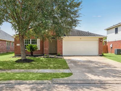 1419 Chandler Park Ln, Fresno, TX, 77545