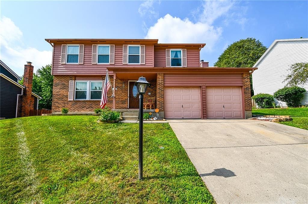 235 Jeanne Dr, Springboro, OH 45066 MLS 890673 Zillow