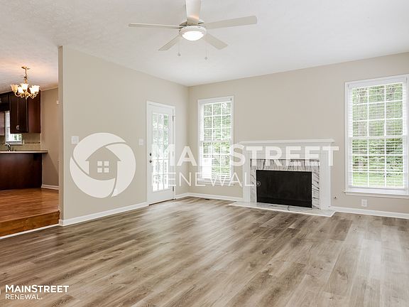 WM - Living Room