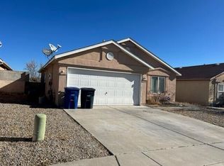 8419 Rushing Brook Ave SW, Albuquerque, NM 87121