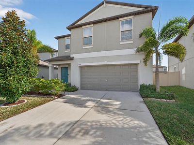 9720 Lemon Drop Loop, Ruskin, FL, 33573