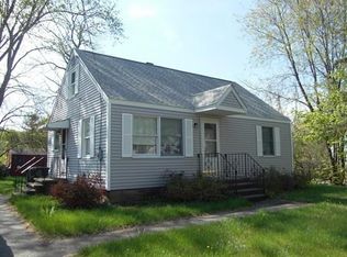 28 Leo Ave, Dracut, MA 01826