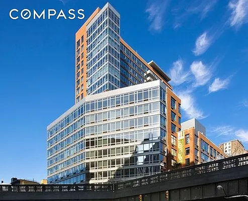 Rented by Compass | media 34