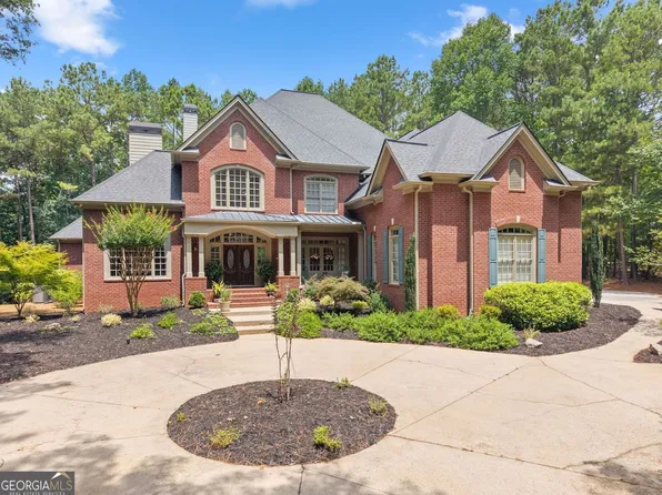 110 Smith Forest Ln, Alpharetta, GA 30004